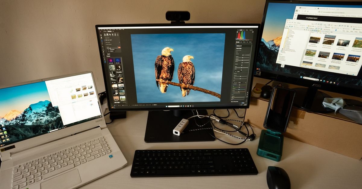 أدوبي تحوّل Firefly إلى استوديو إبداعي متكامل عبر Creative Agent